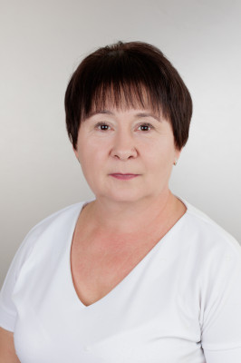 Педагогический работник Лебедянцева Надежда Владимировна
