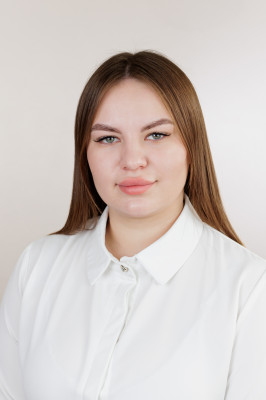 Педагогический работник Обухова Мария Витальевна