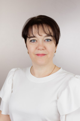 Педагогический работник Андреева Наталья Александровна